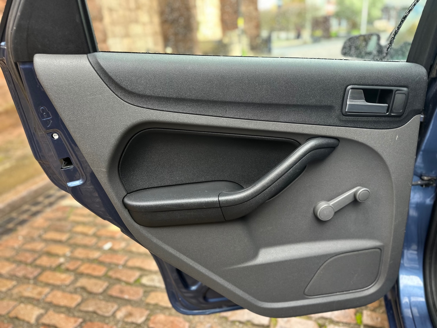 Used Ford Focus 2006 for sale - 76440283: Photo 29