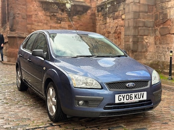 Used Ford Focus 2006 for sale - 76440283: Photo