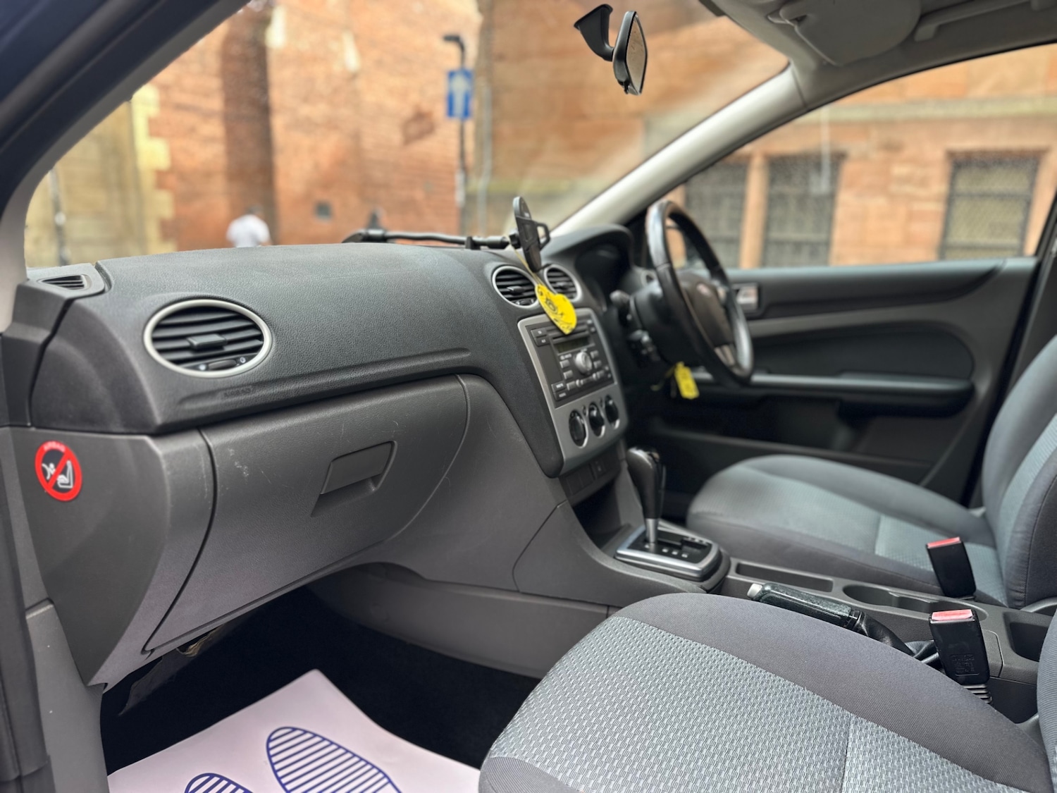 Used Ford Focus 2006 for sale - 76440283: Photo 30