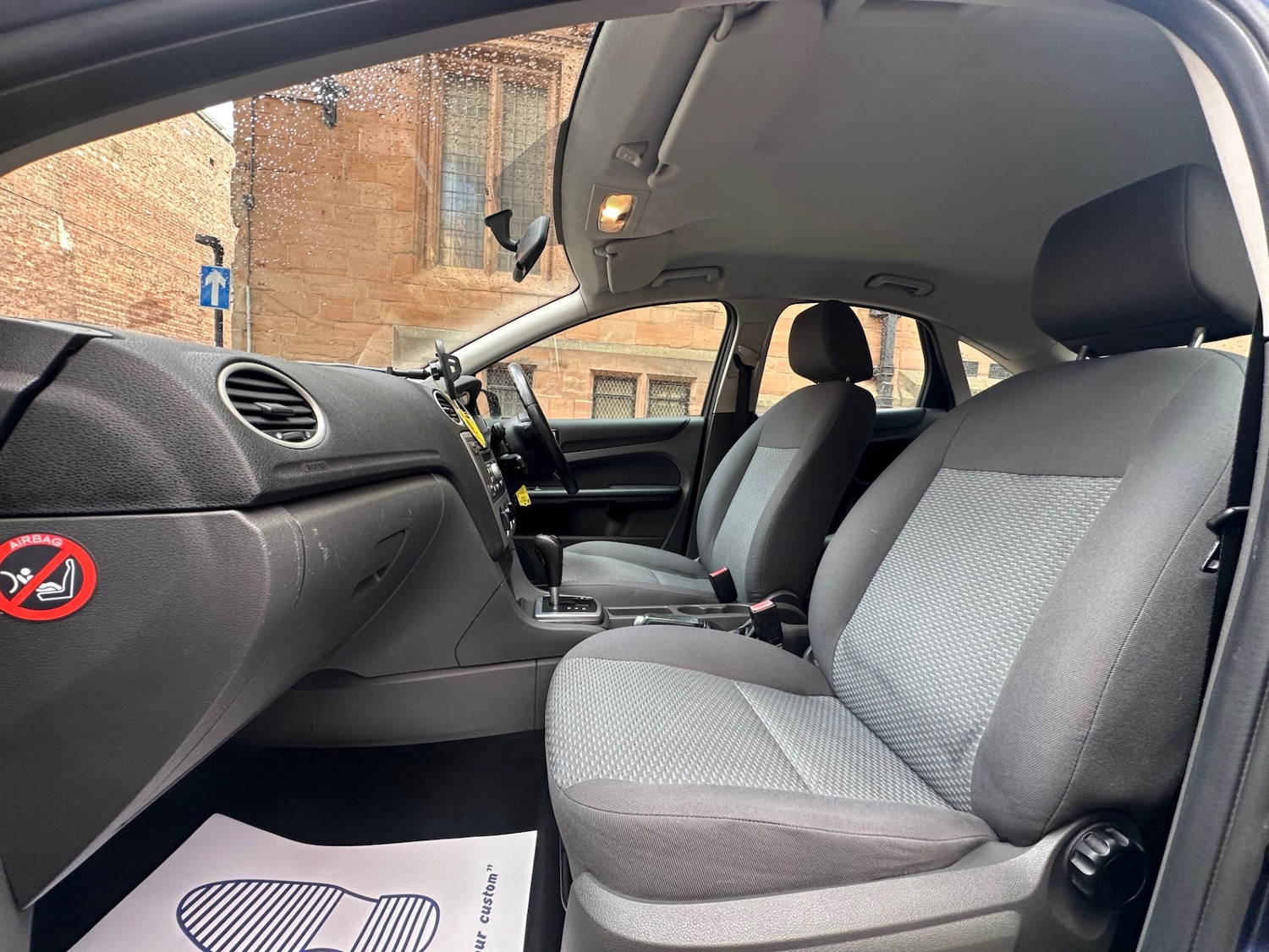 Used Ford Focus 2006 for sale - 76440283: Photo 31