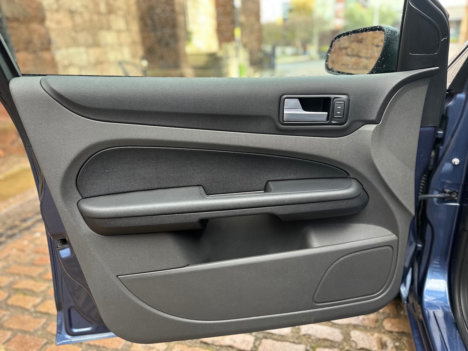 Used Ford Focus 2006 for sale - 76440283: Photo 32