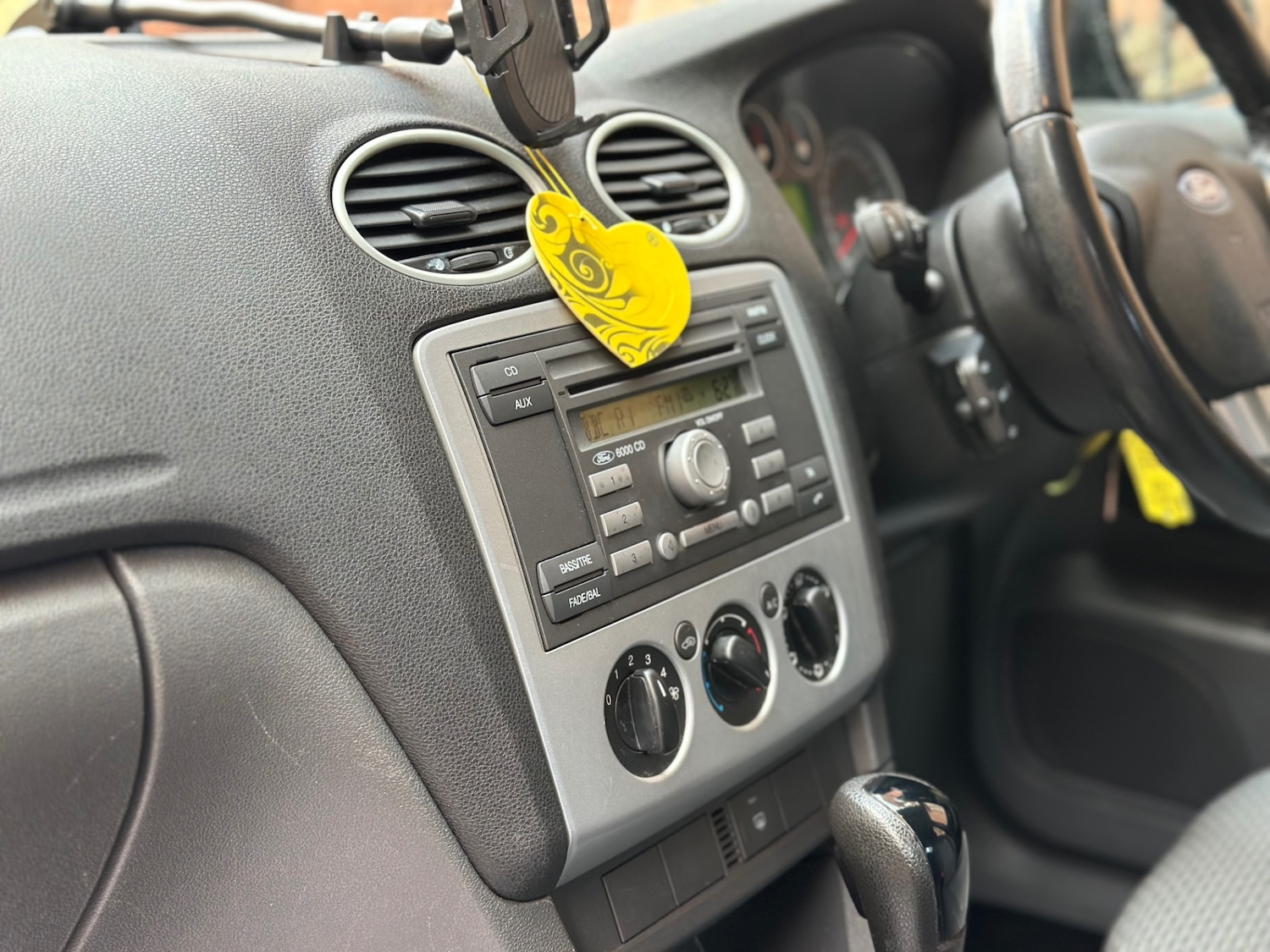 Used Ford Focus 2006 for sale - 76440283: Photo 34