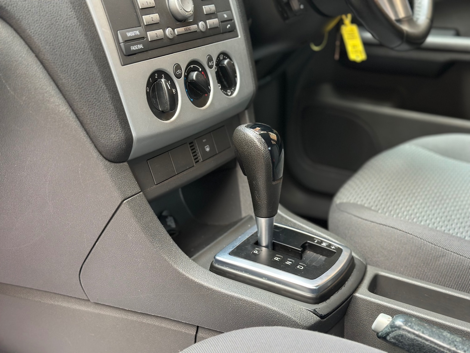 Used Ford Focus 2006 for sale - 76440283: Photo 35