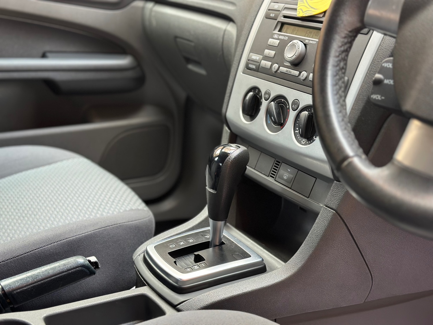 Used Ford Focus 2006 for sale - 76440283: Photo 36