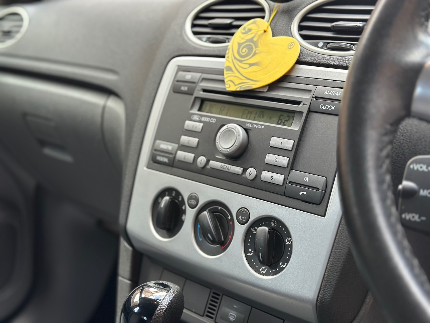 Used Ford Focus 2006 for sale - 76440283: Photo 37