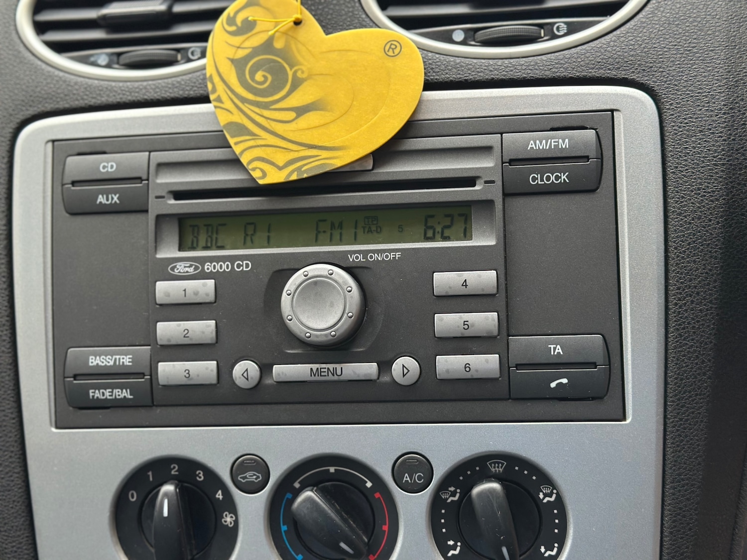 Used Ford Focus 2006 for sale - 76440283: Photo 38