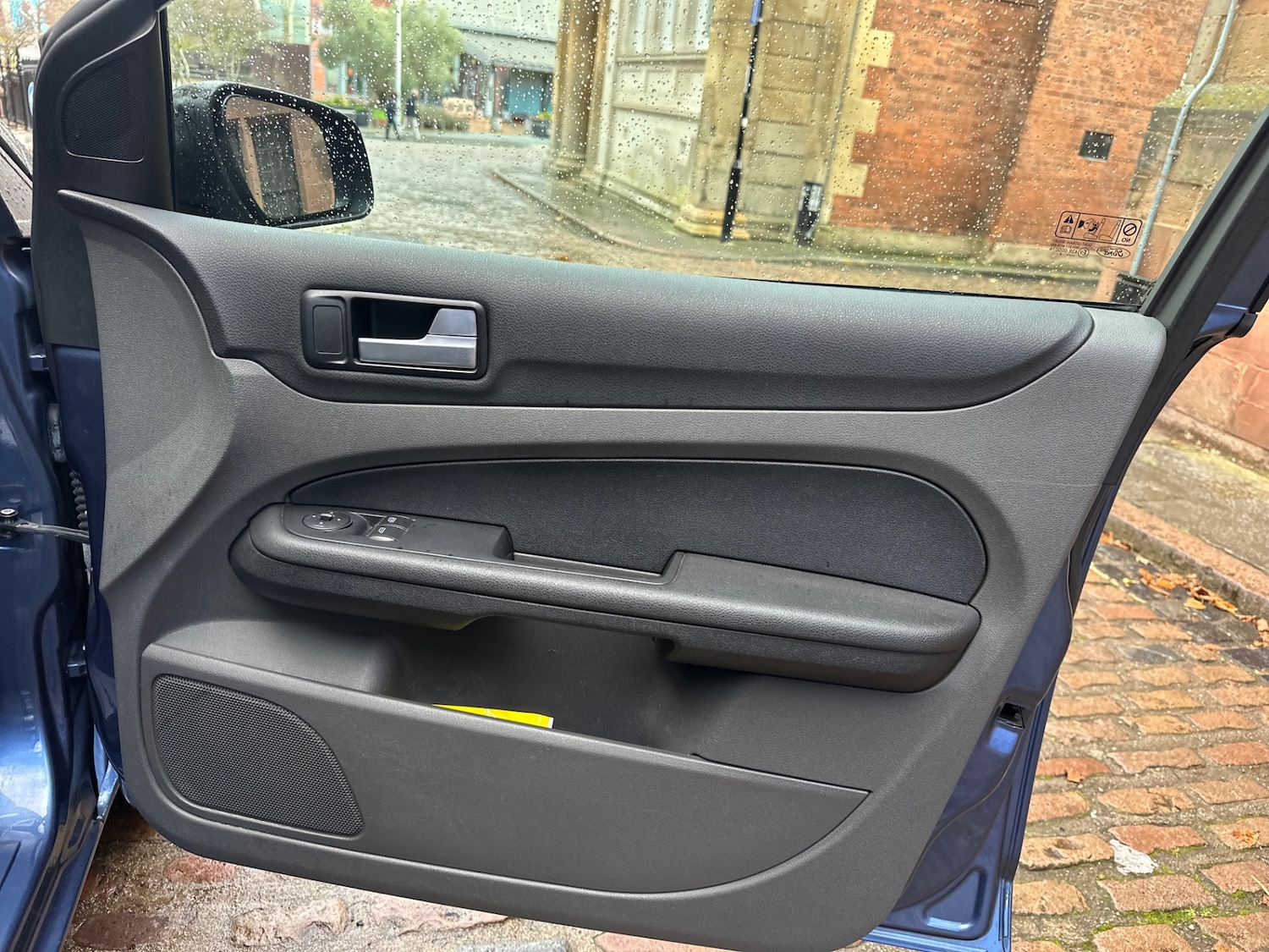 Used Ford Focus 2006 for sale - 76440283: Photo 39