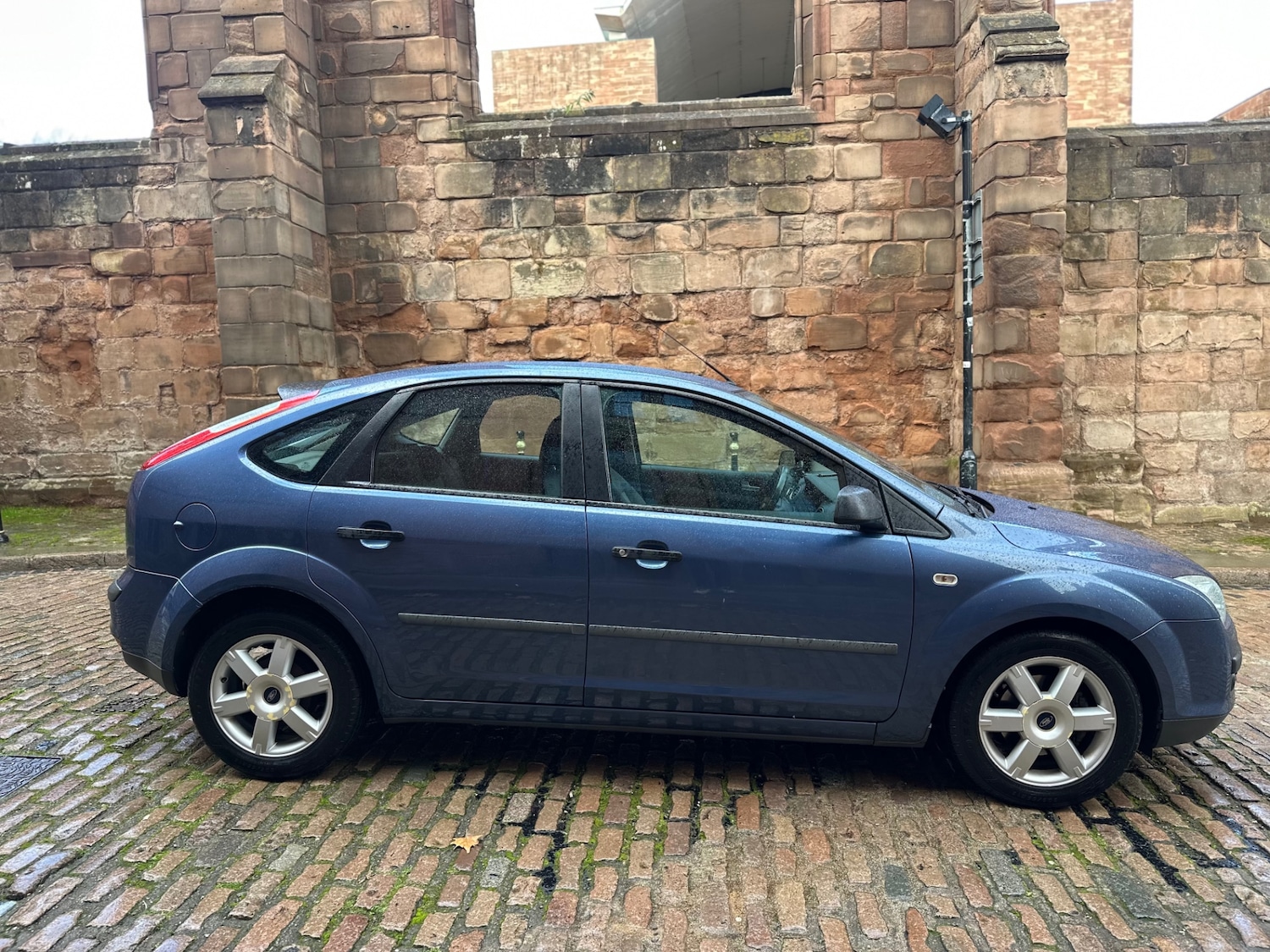 Used Ford Focus 2006 for sale - 76440283: Photo 4