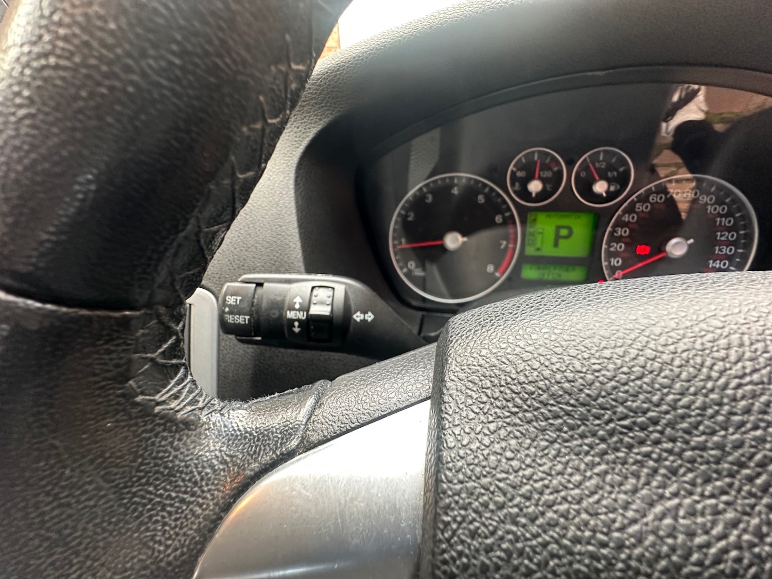 Used Ford Focus 2006 for sale - 76440283: Photo 42