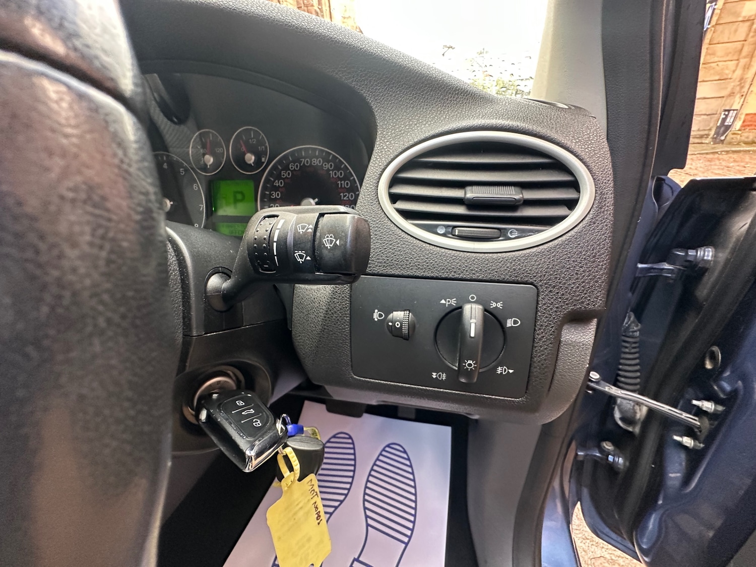 Used Ford Focus 2006 for sale - 76440283: Photo 43