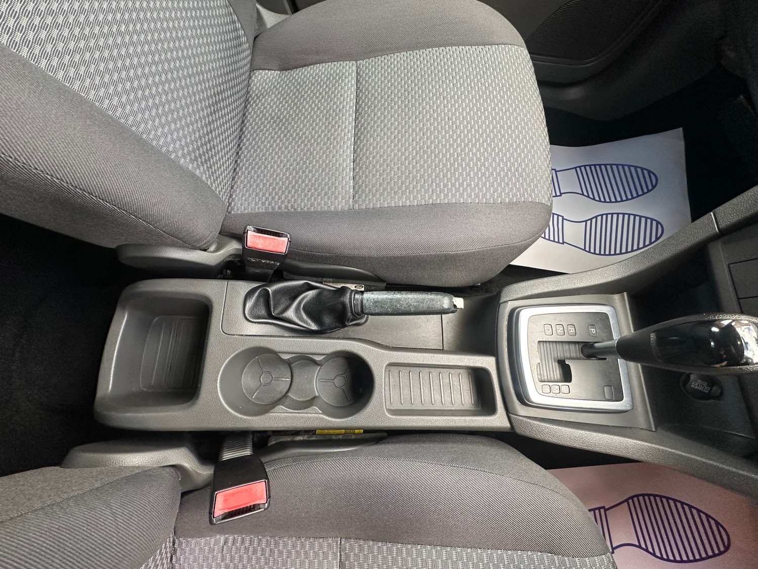 Used Ford Focus 2006 for sale - 76440283: Photo 44