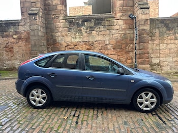 Used Ford Focus 2006 for sale - 76440283: Photo