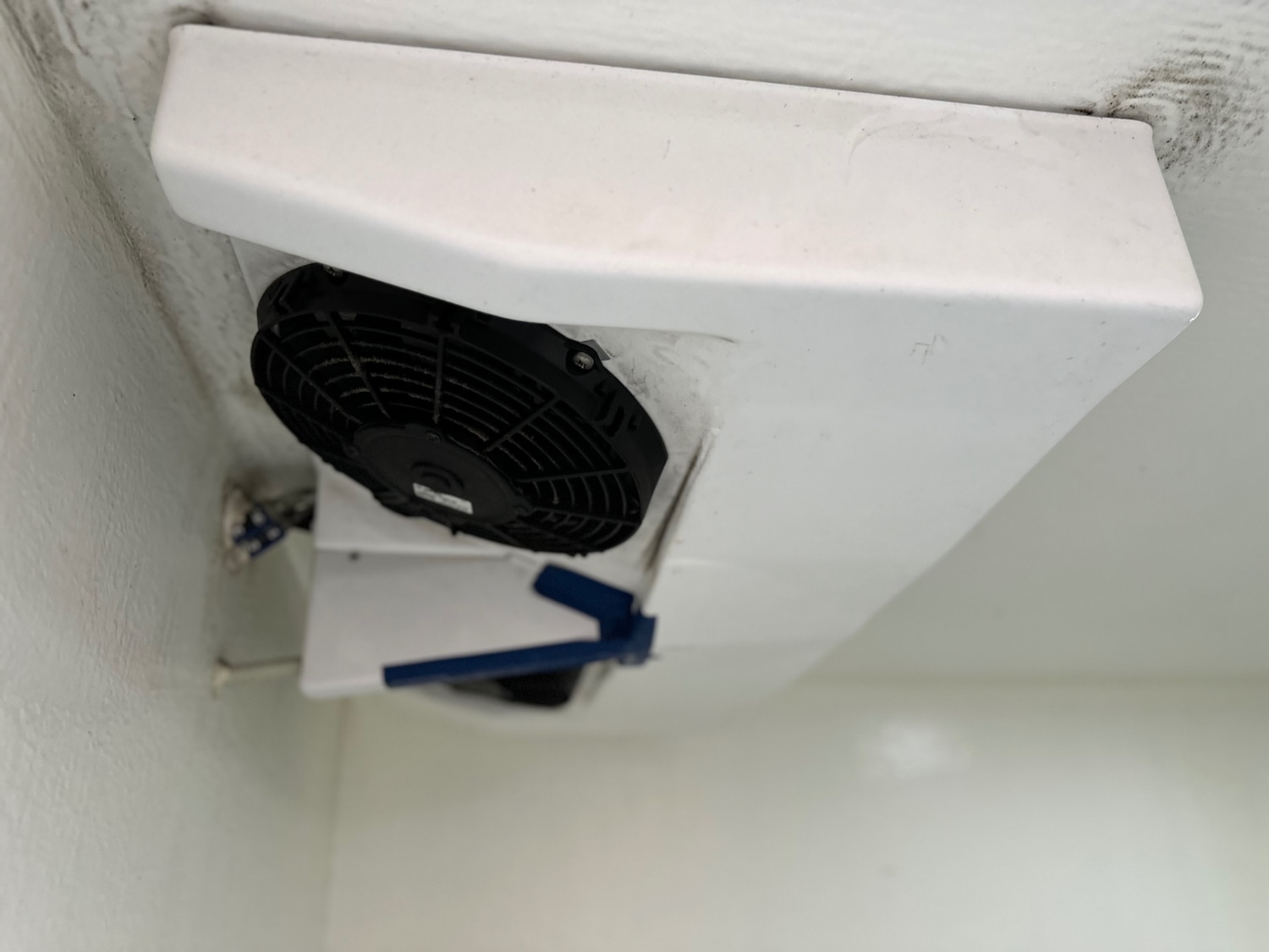 Used Renault Trafic 2015 for sale - 77813341: Photo 16