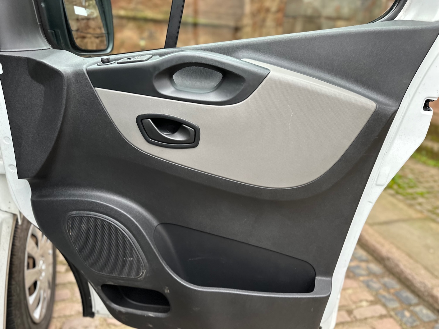 Used Renault Trafic 2015 for sale - 77813341: Photo 22