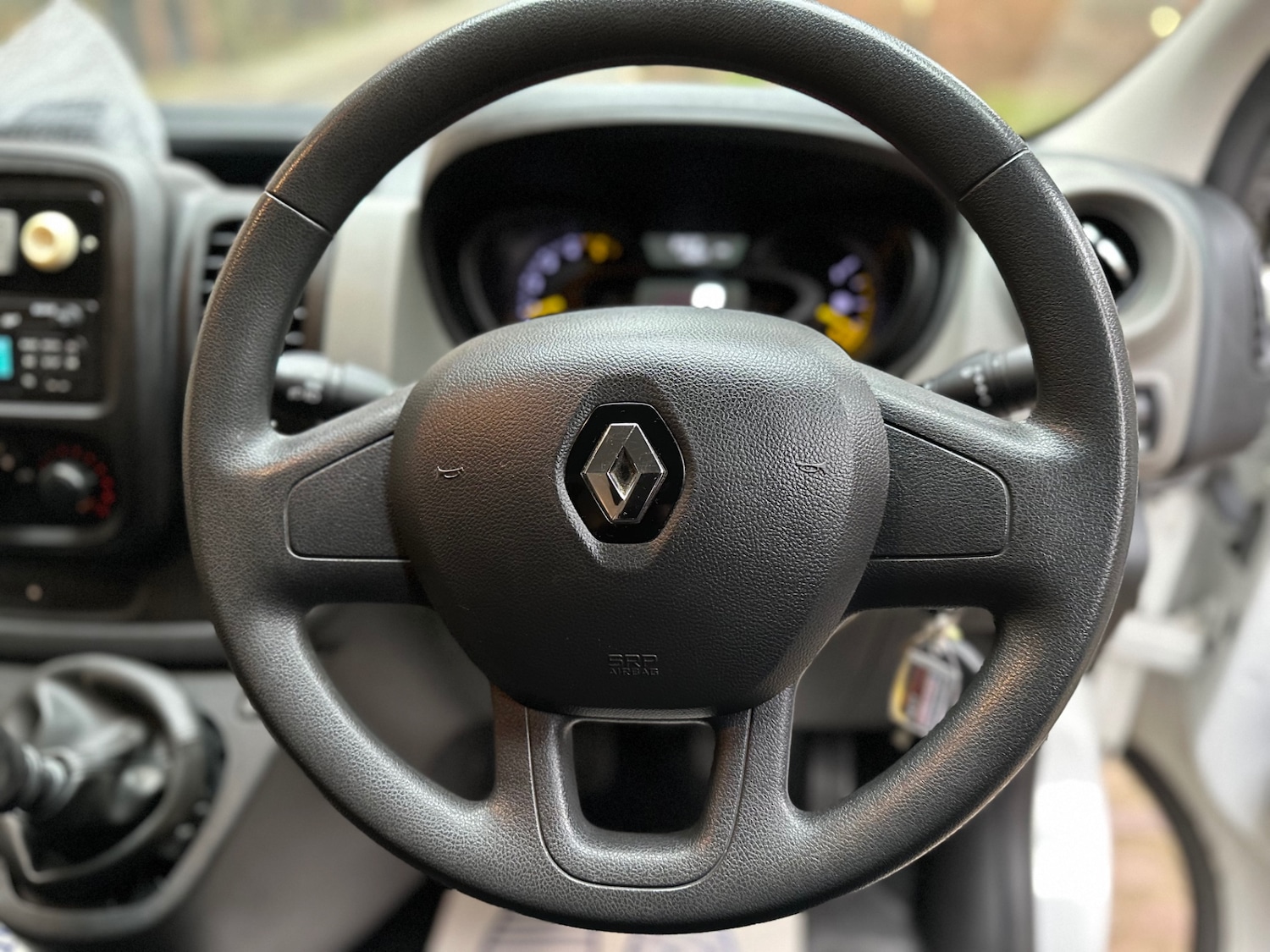 Used Renault Trafic 2015 for sale - 77813341: Photo 24