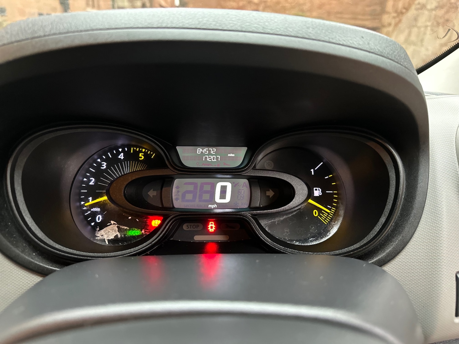 Used Renault Trafic 2015 for sale - 77813341: Photo 25