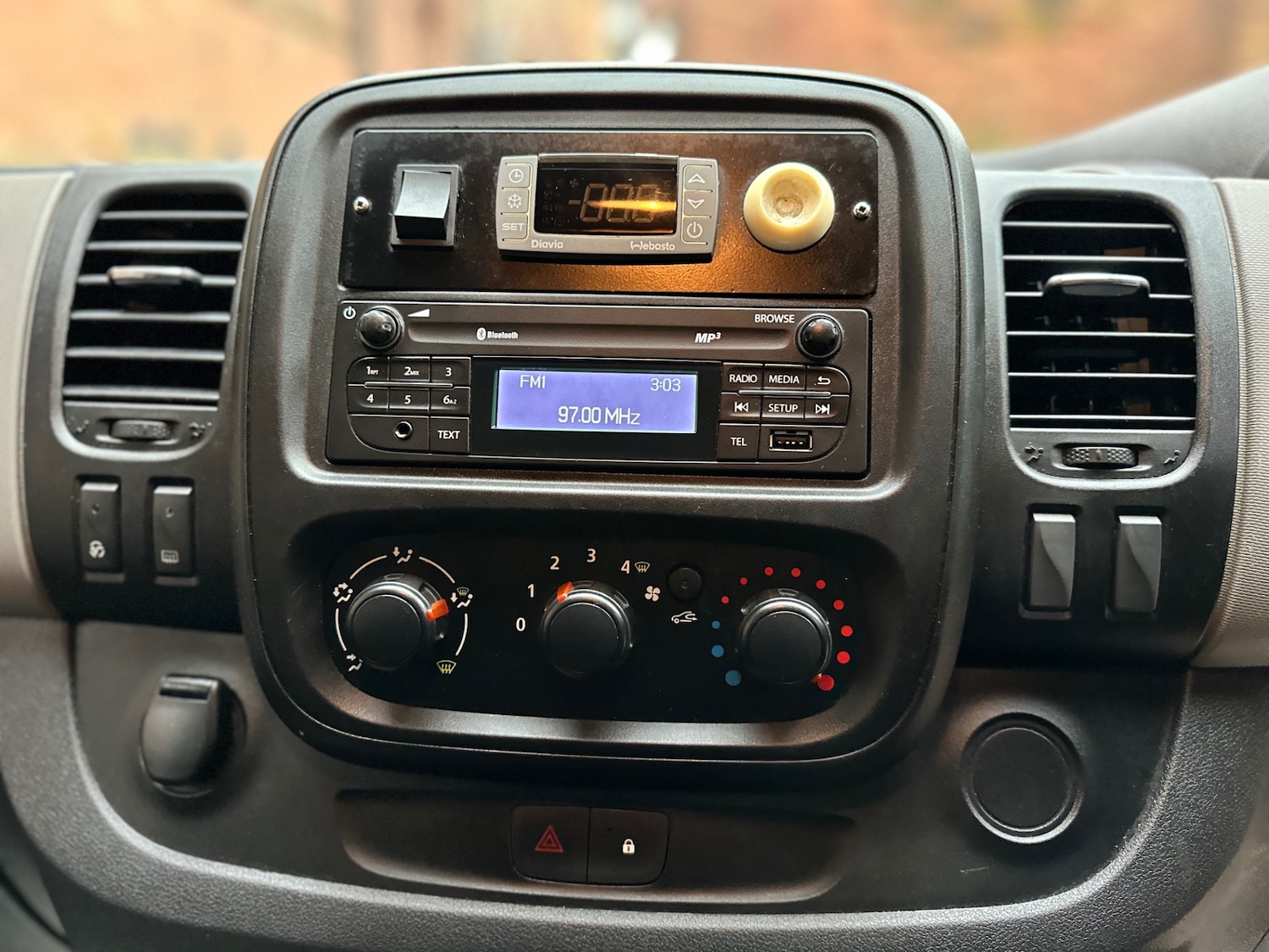 Used Renault Trafic 2015 for sale - 77813341: Photo 26