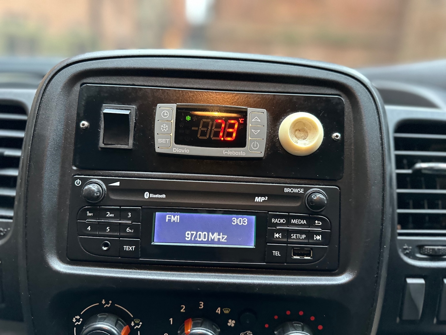 Used Renault Trafic 2015 for sale - 77813341: Photo 28