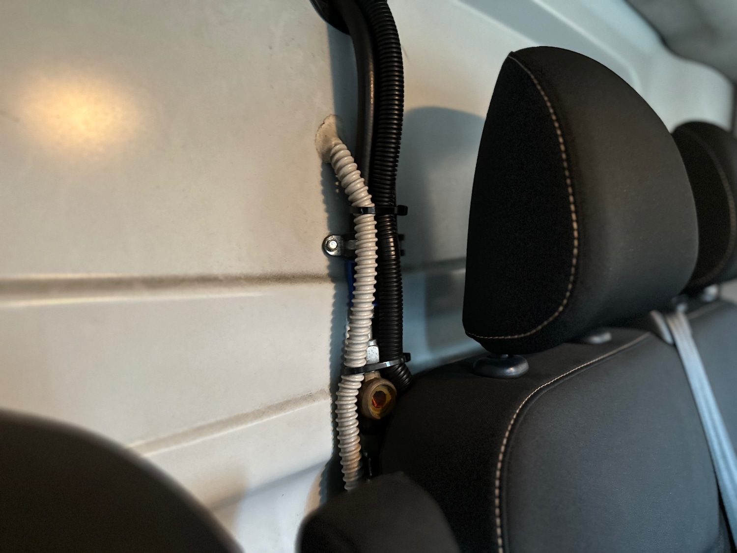 Used Renault Trafic 2015 for sale - 77813341: Photo 29