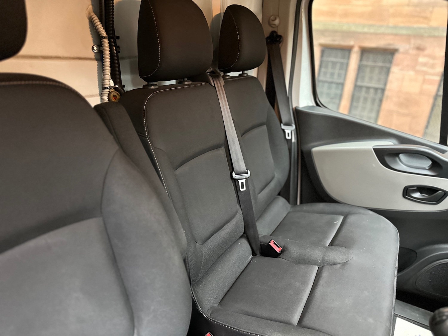 Used Renault Trafic 2015 for sale - 77813341: Photo 30