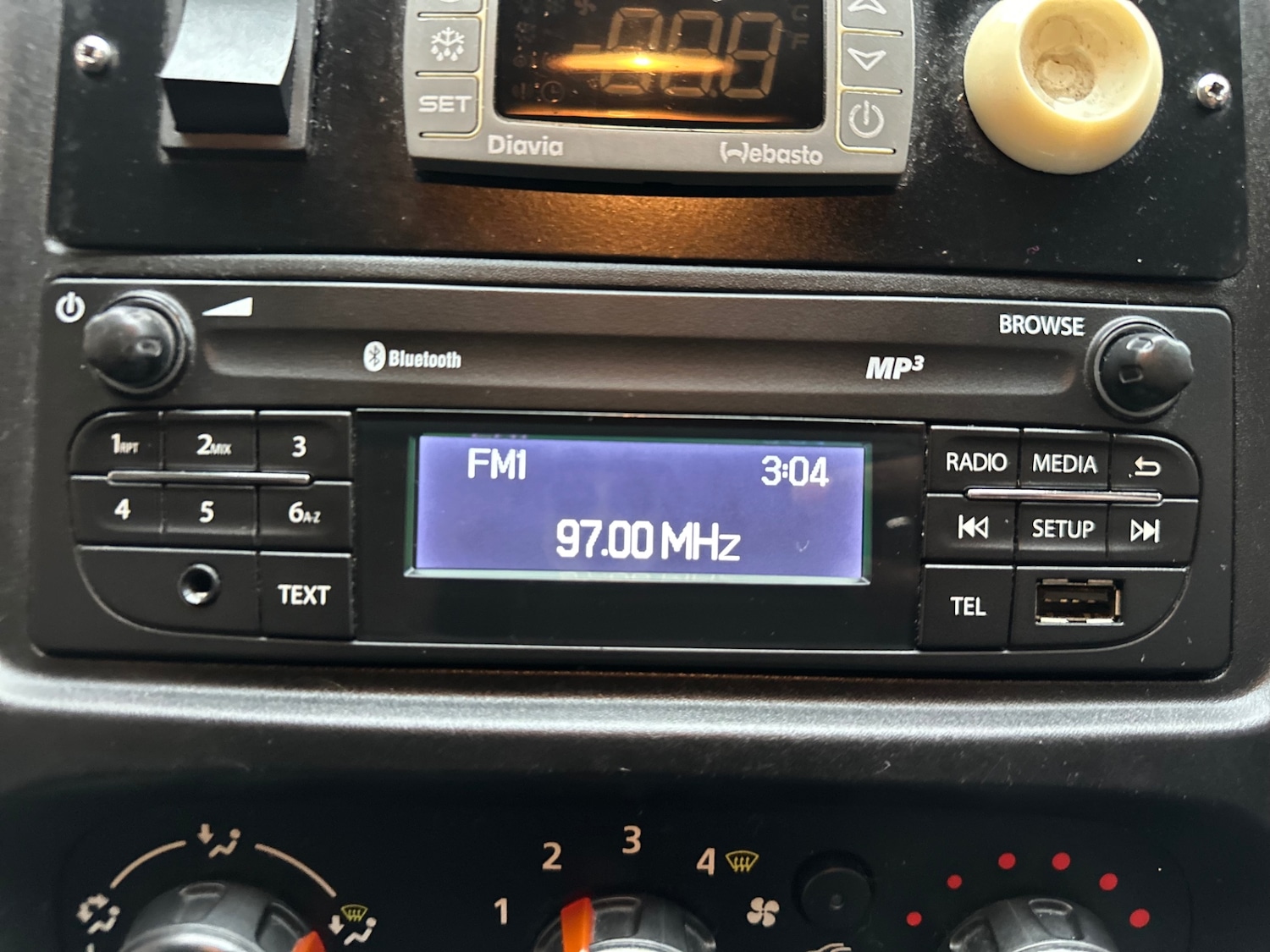 Used Renault Trafic 2015 for sale - 77813341: Photo 32