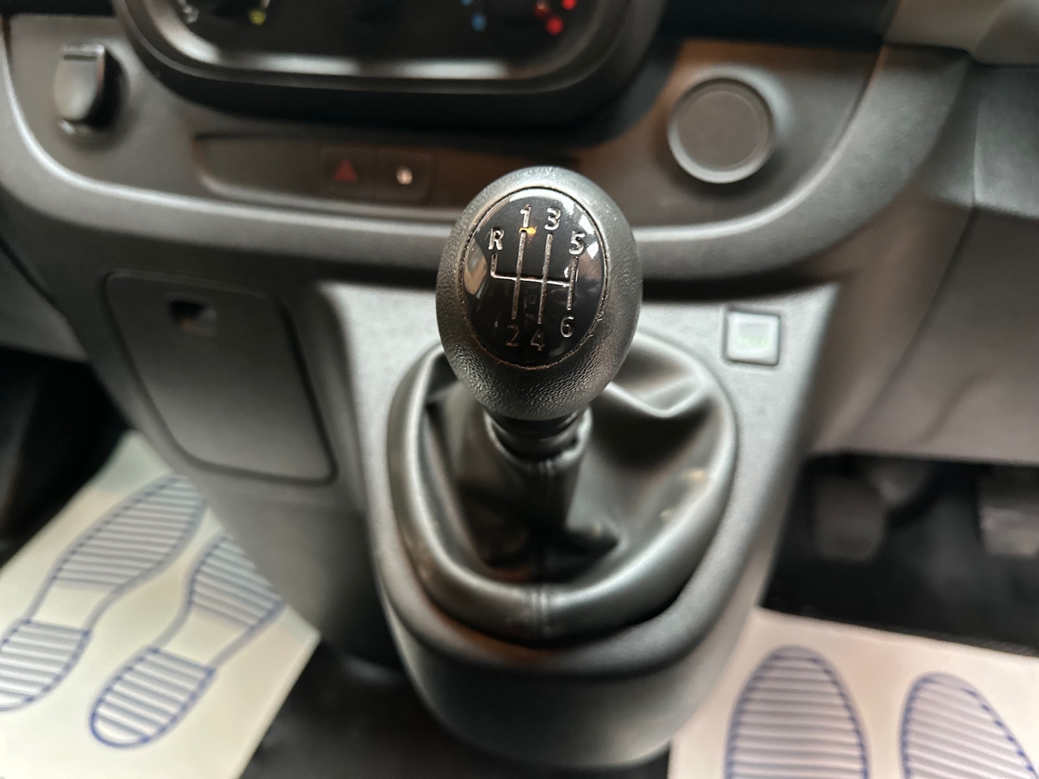 Used Renault Trafic 2015 for sale - 77813341: Photo 34