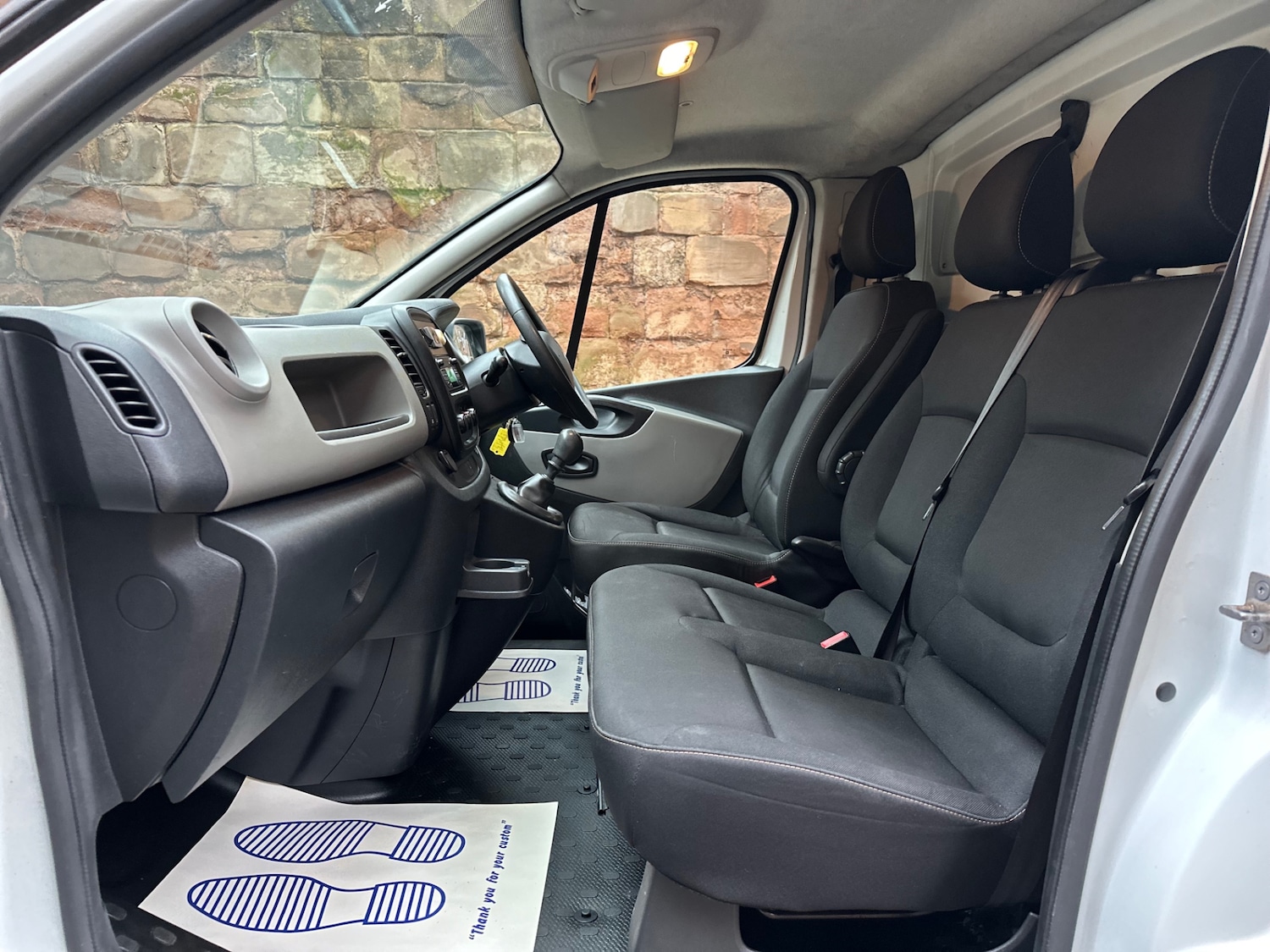 Used Renault Trafic 2015 for sale - 77813341: Photo 37