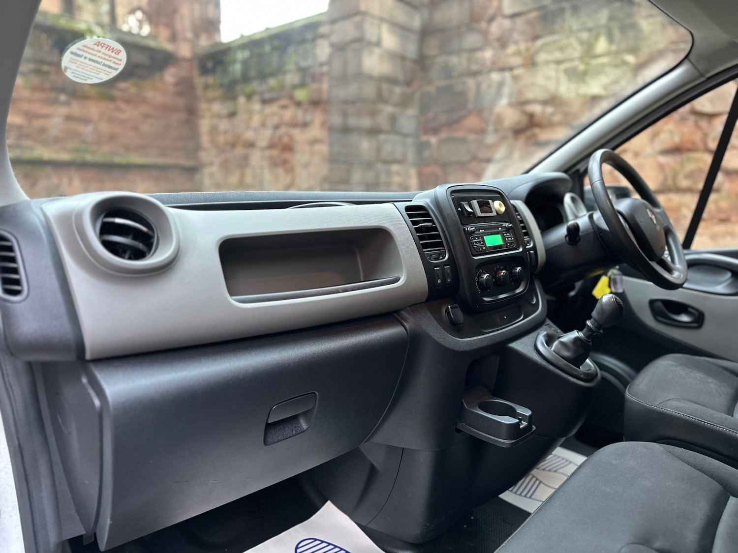 Used Renault Trafic 2015 for sale - 77813341: Photo 38