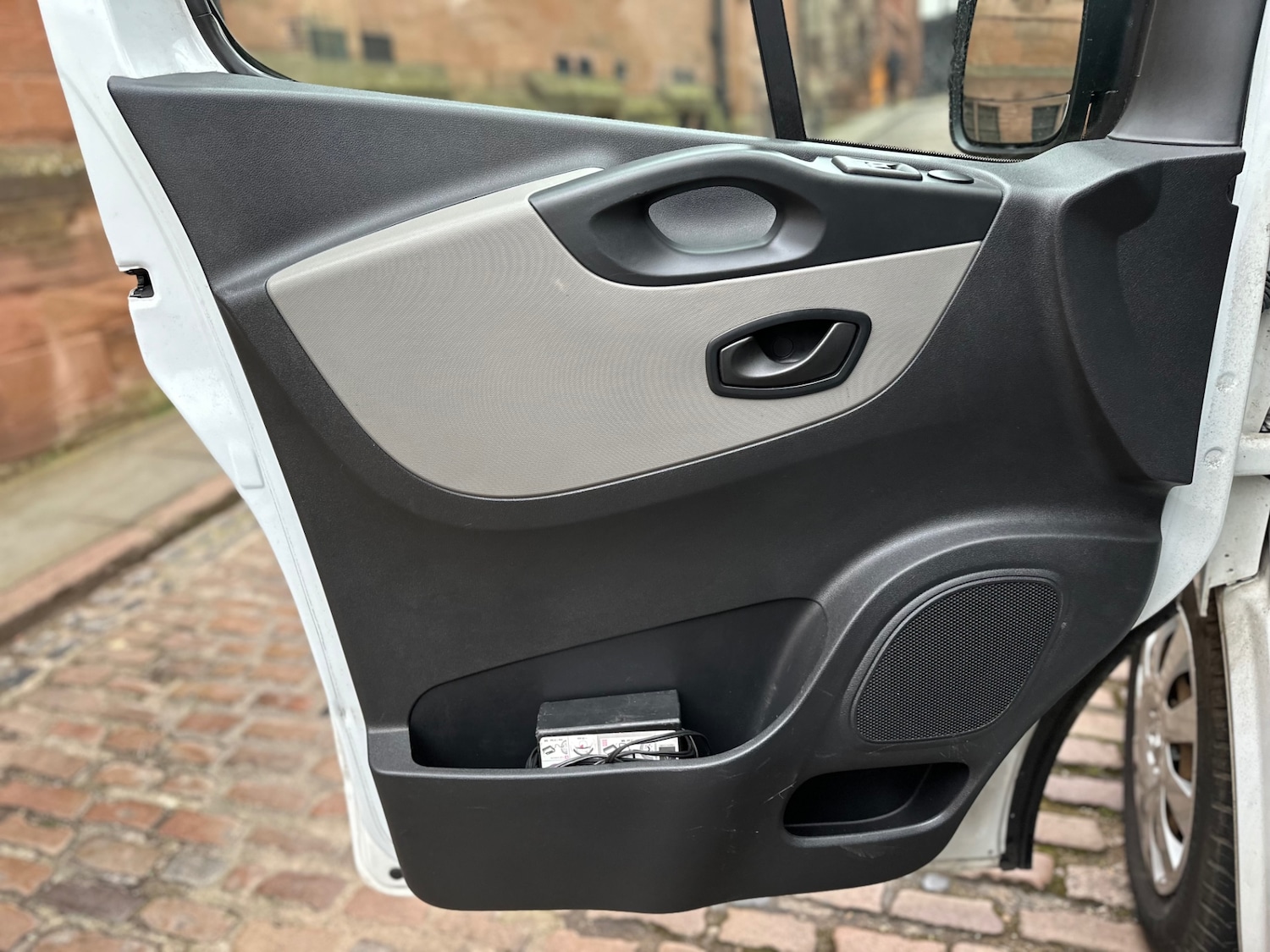 Used Renault Trafic 2015 for sale - 77813341: Photo 39