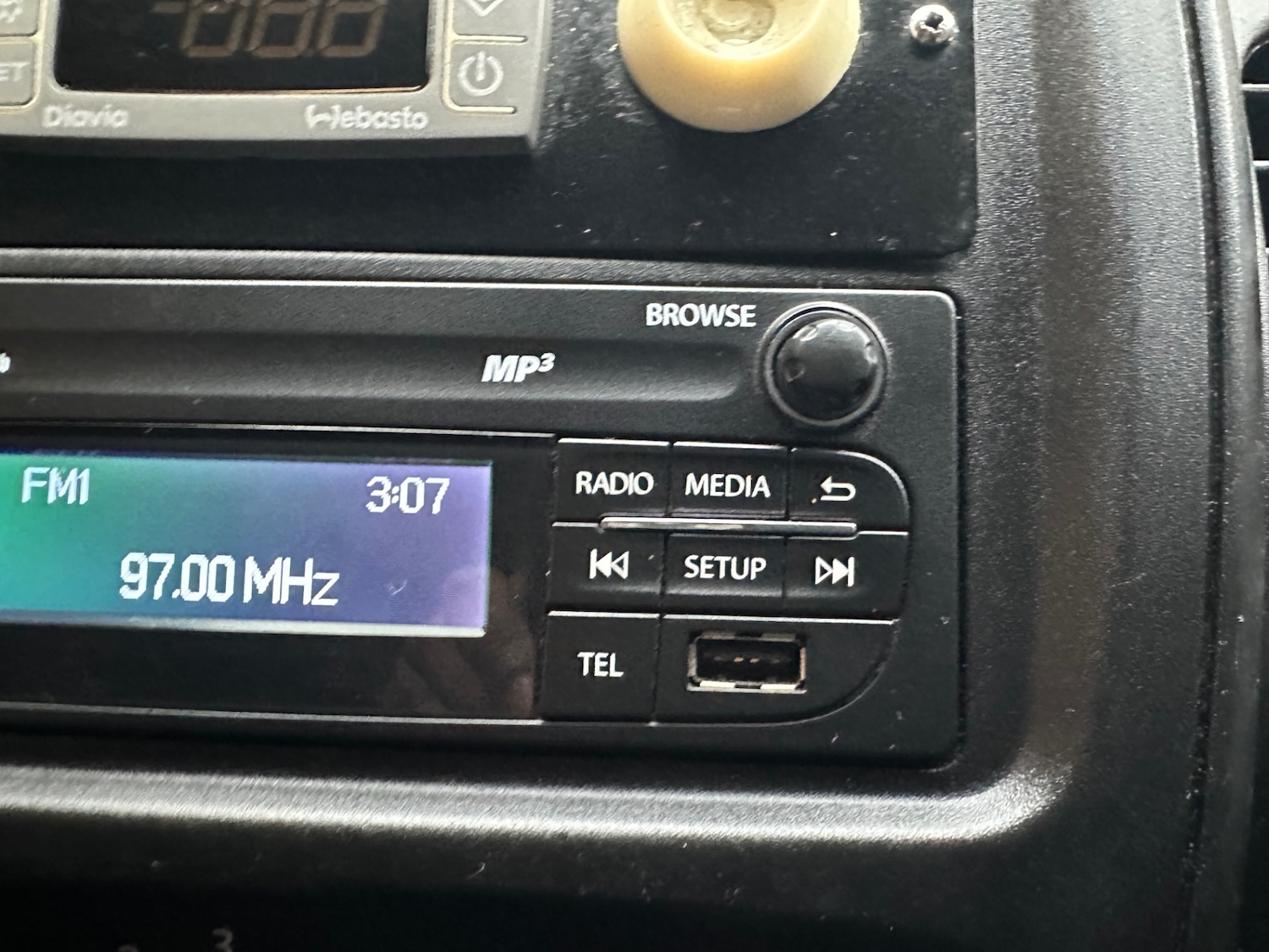 Used Renault Trafic 2015 for sale - 77813341: Photo 43