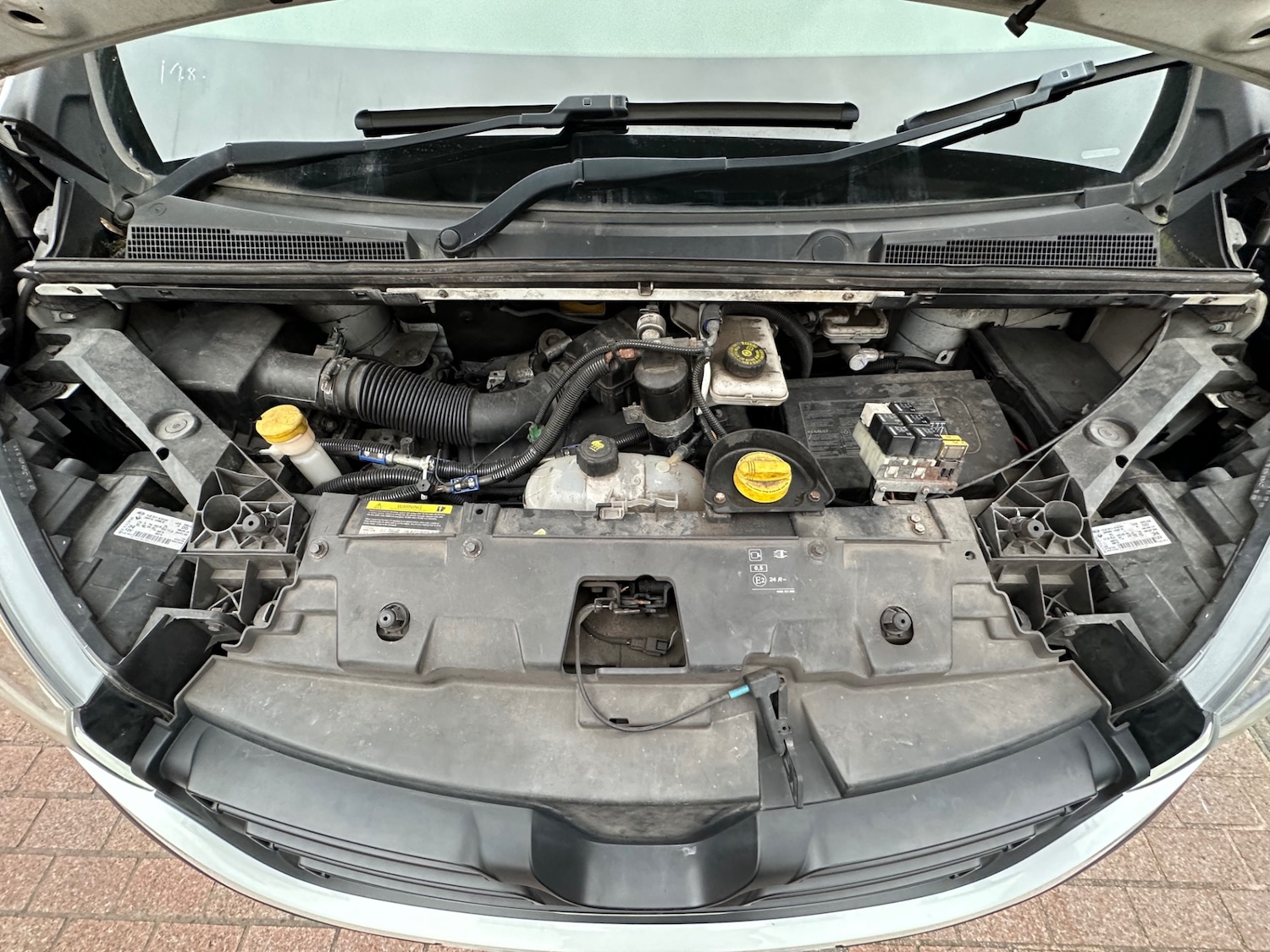 Used Renault Trafic 2015 for sale - 77813341: Photo 45