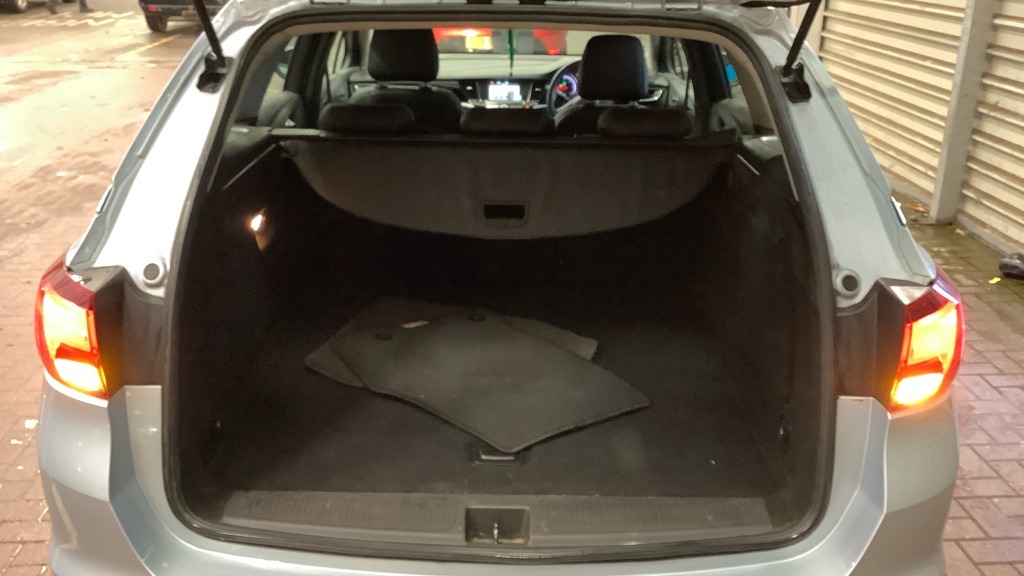 Used Vauxhall Astra 2017 for sale - 77840542: Photo 7