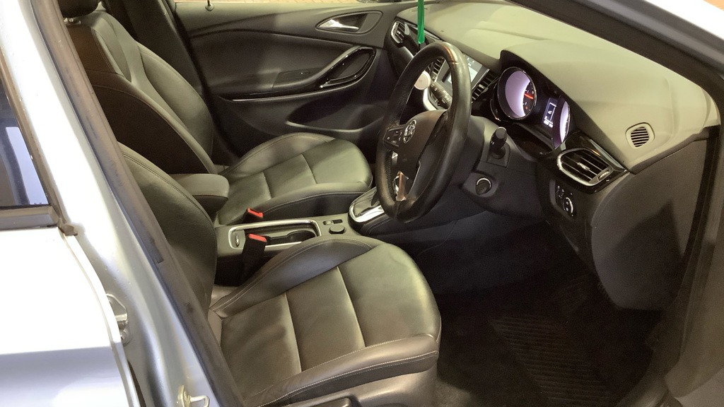 Used Vauxhall Astra 2017 for sale - 77840542: Photo 9