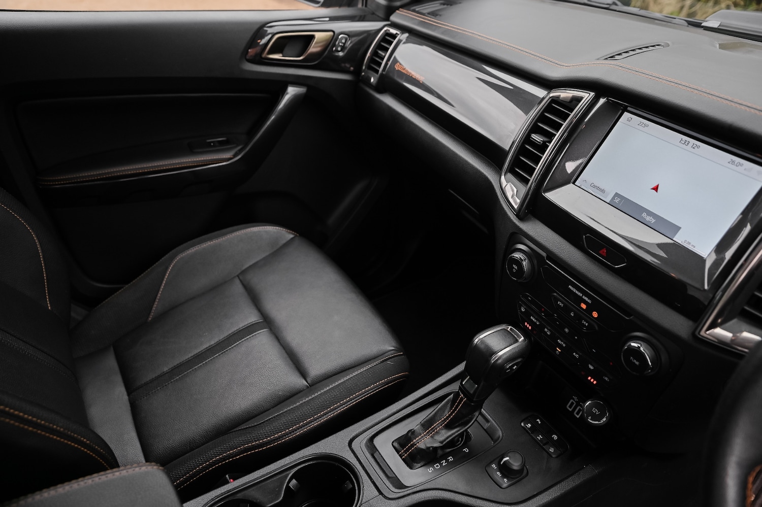 Used Ford Ranger 2021 for sale - 78054142: Photo 15