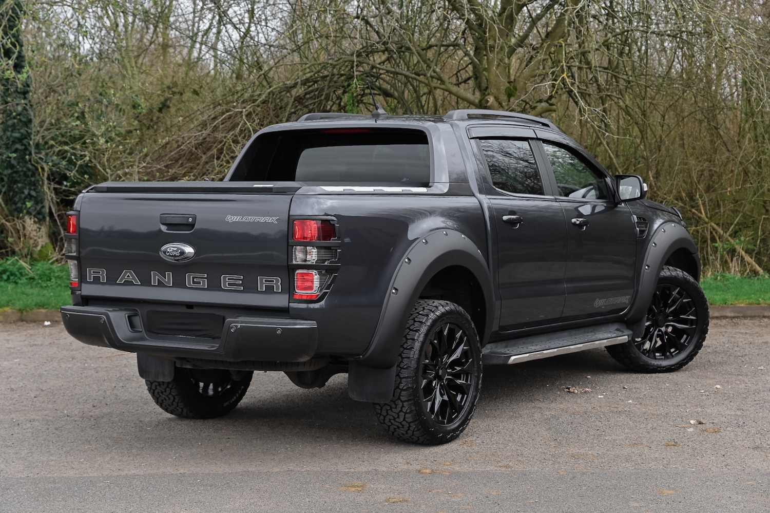 Used Ford Ranger 2021 for sale - 78054142: Photo 2