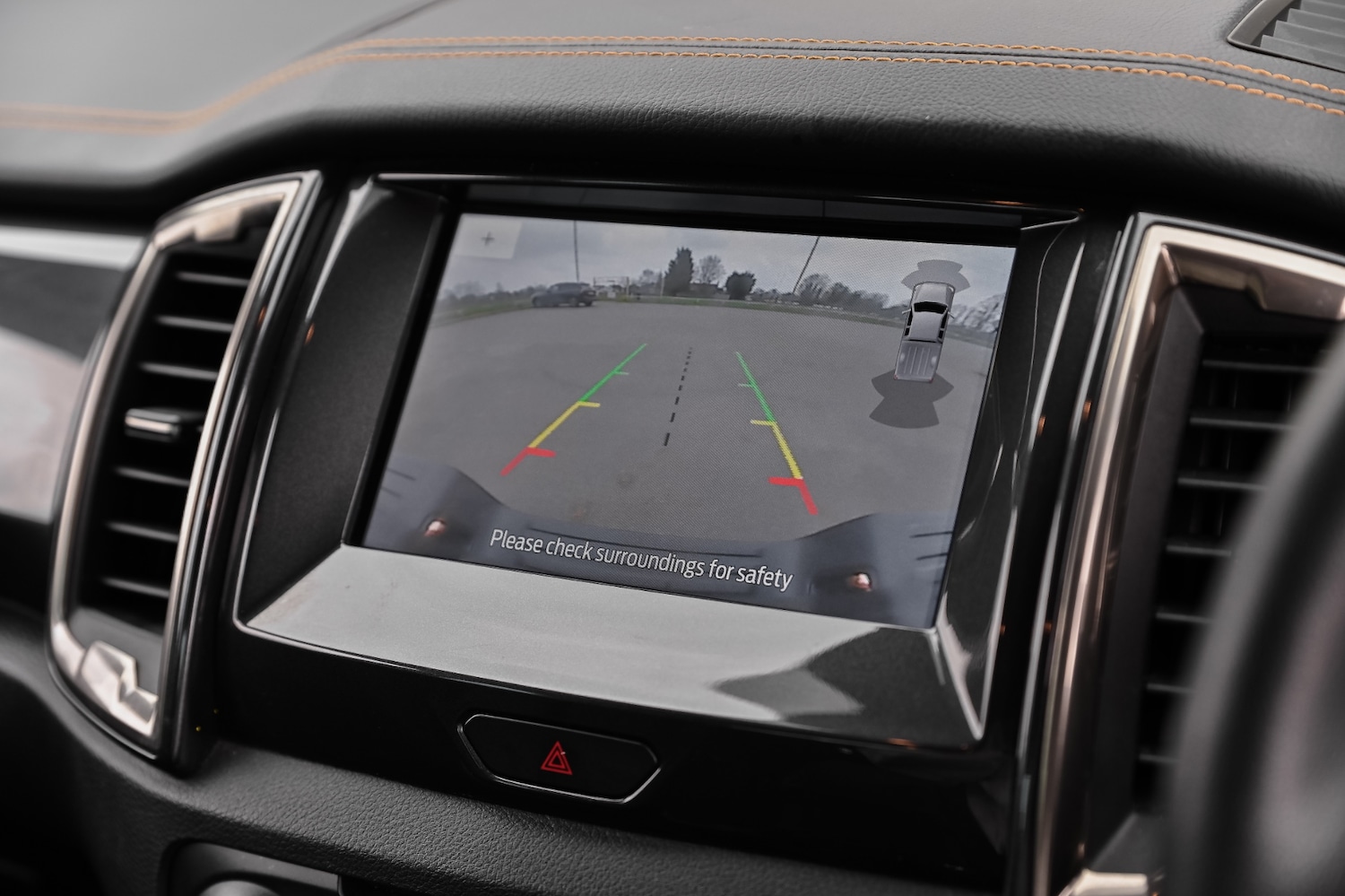 Used Ford Ranger 2021 for sale - 78054142: Photo 20