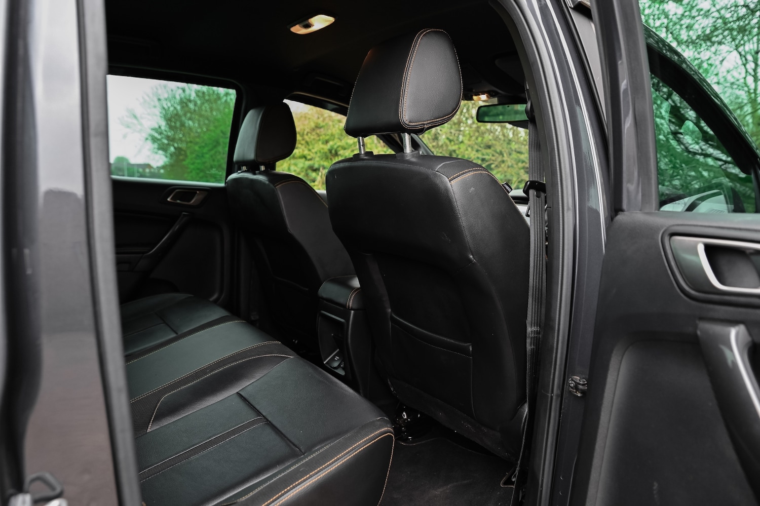 Used Ford Ranger 2021 for sale - 78054142: Photo 22