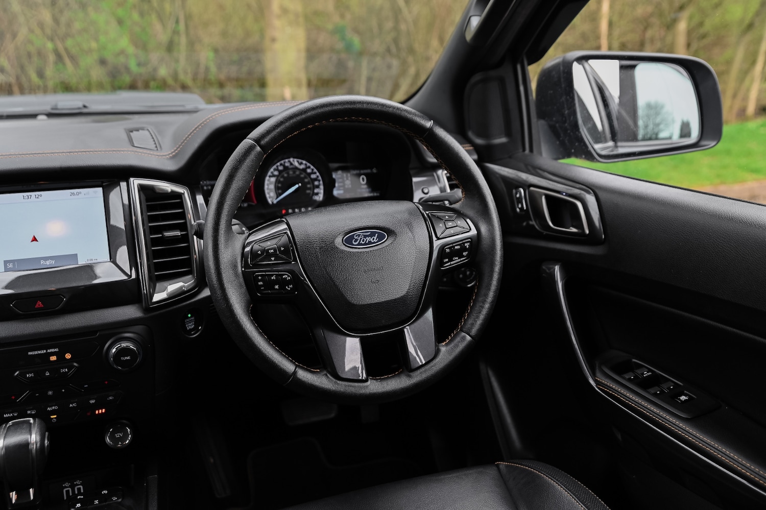 Used Ford Ranger 2021 for sale - 78054142: Photo 25