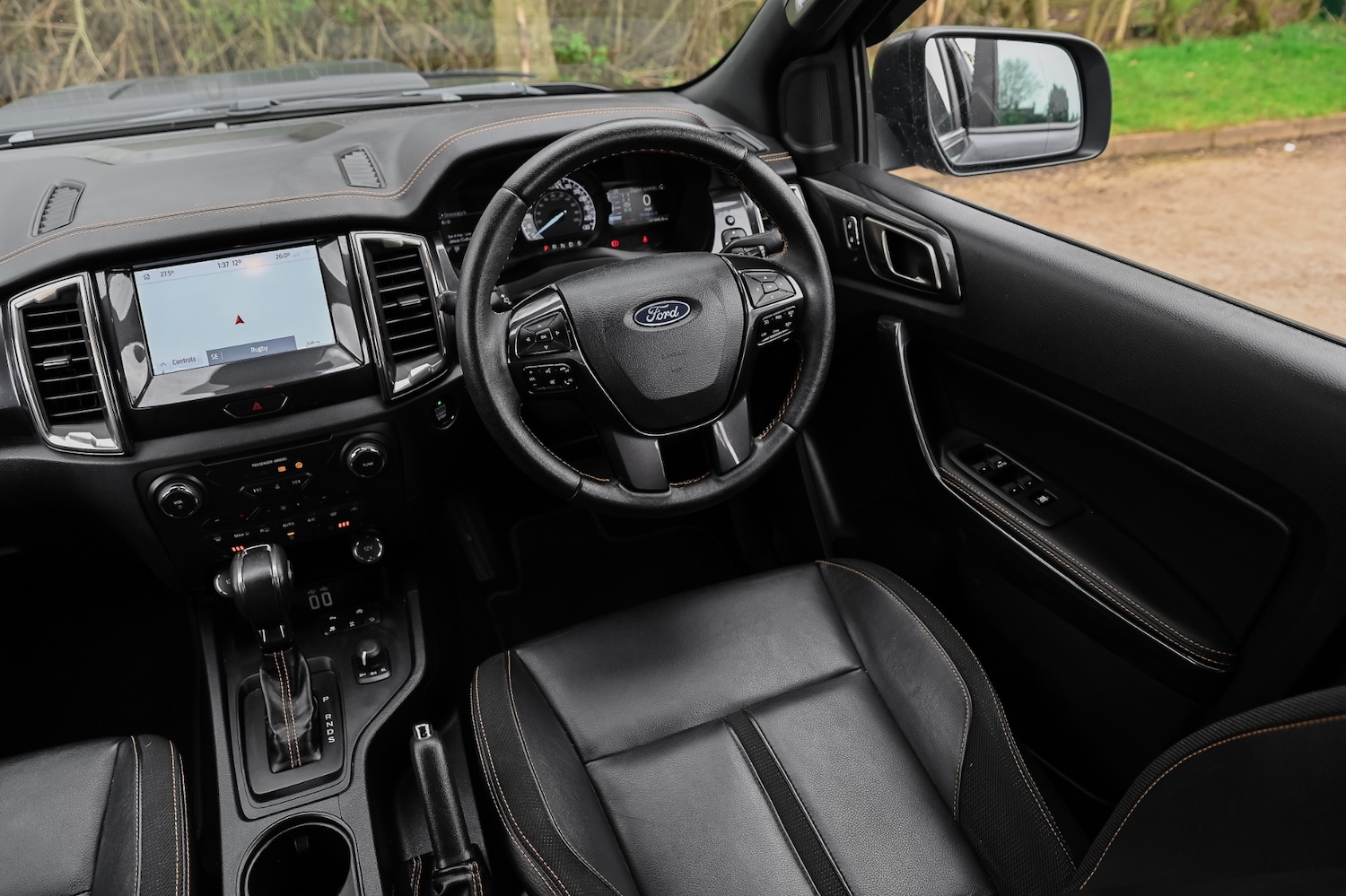 Used Ford Ranger 2021 for sale - 78054142: Photo 26