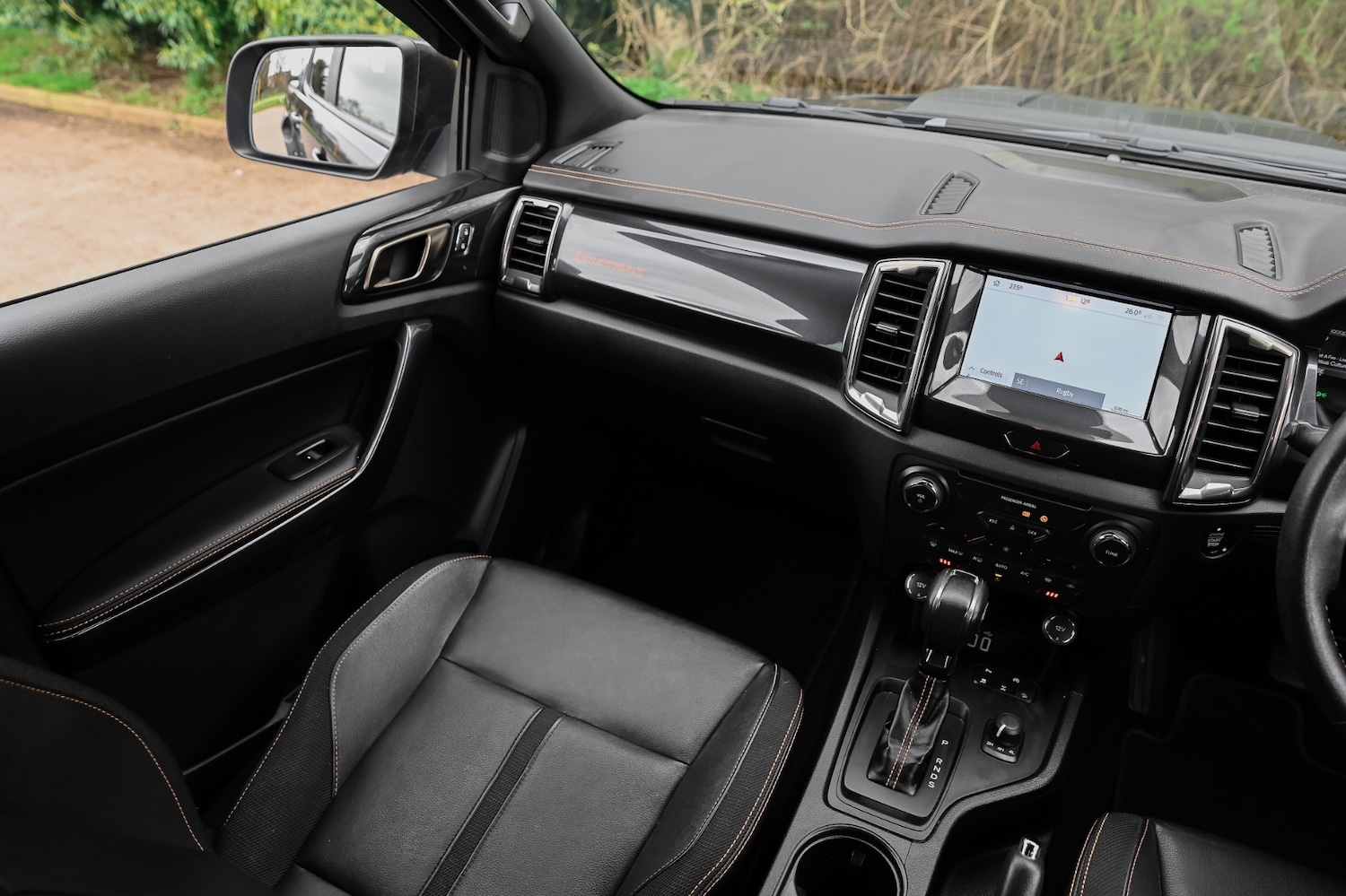 Used Ford Ranger 2021 for sale - 78054142: Photo 27