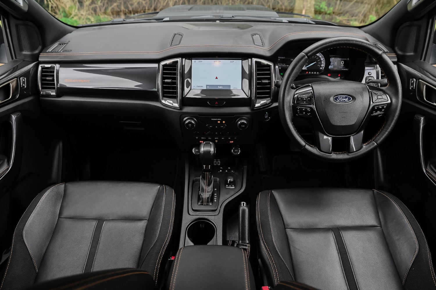 Used Ford Ranger 2021 for sale - 78054142: Photo 28