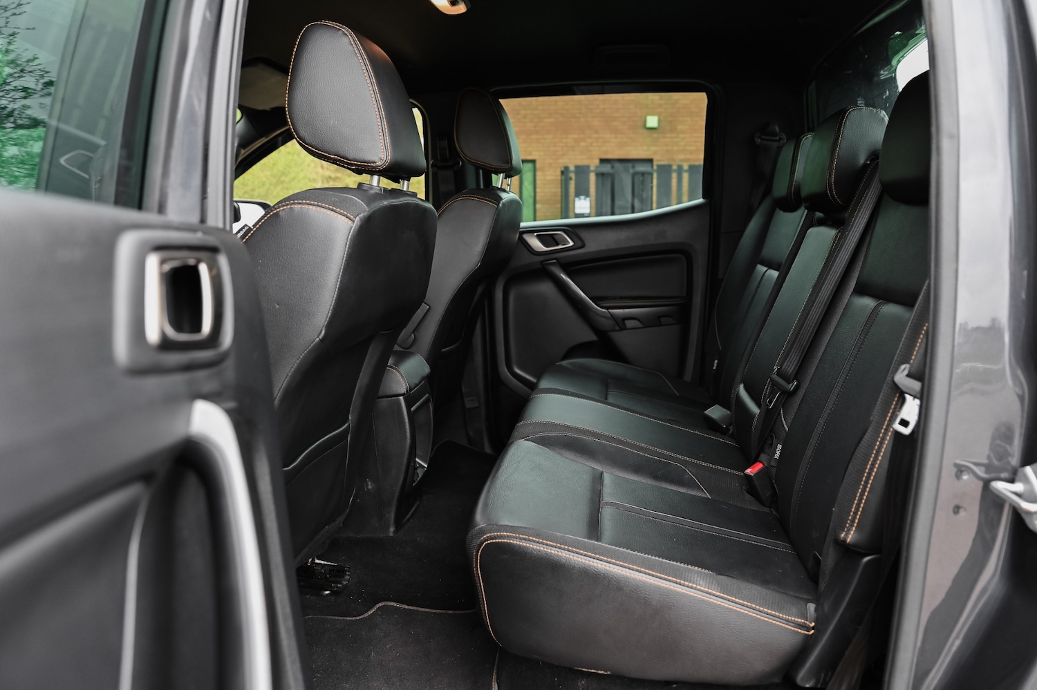 Used Ford Ranger 2021 for sale - 78054142: Photo 29