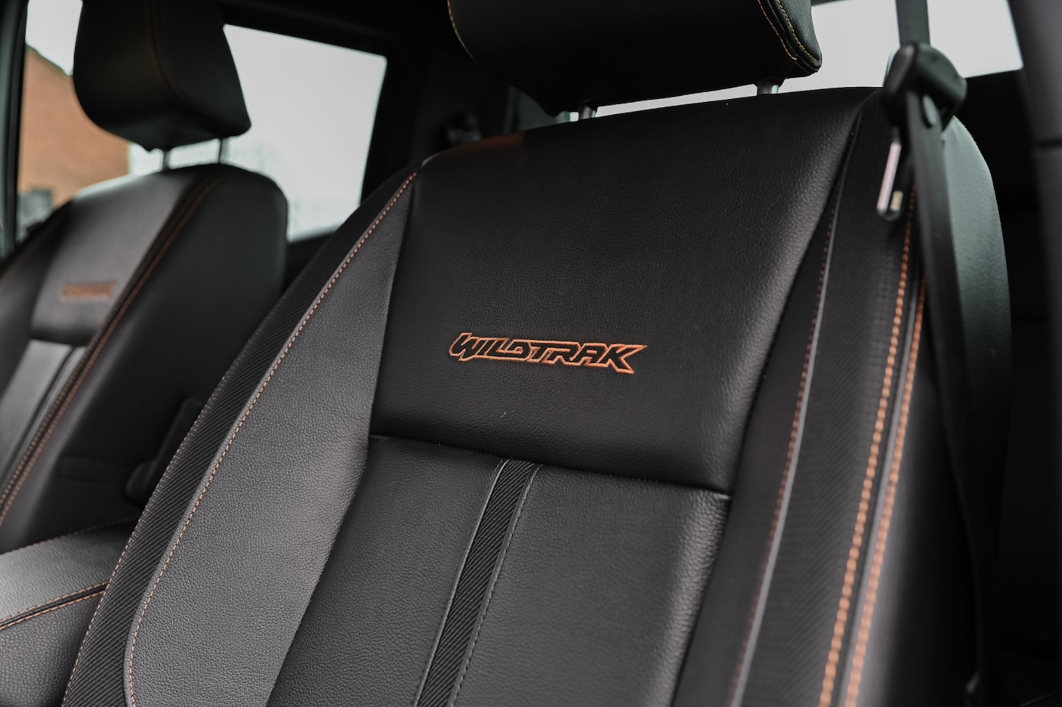 Used Ford Ranger 2021 for sale - 78054142: Photo 32