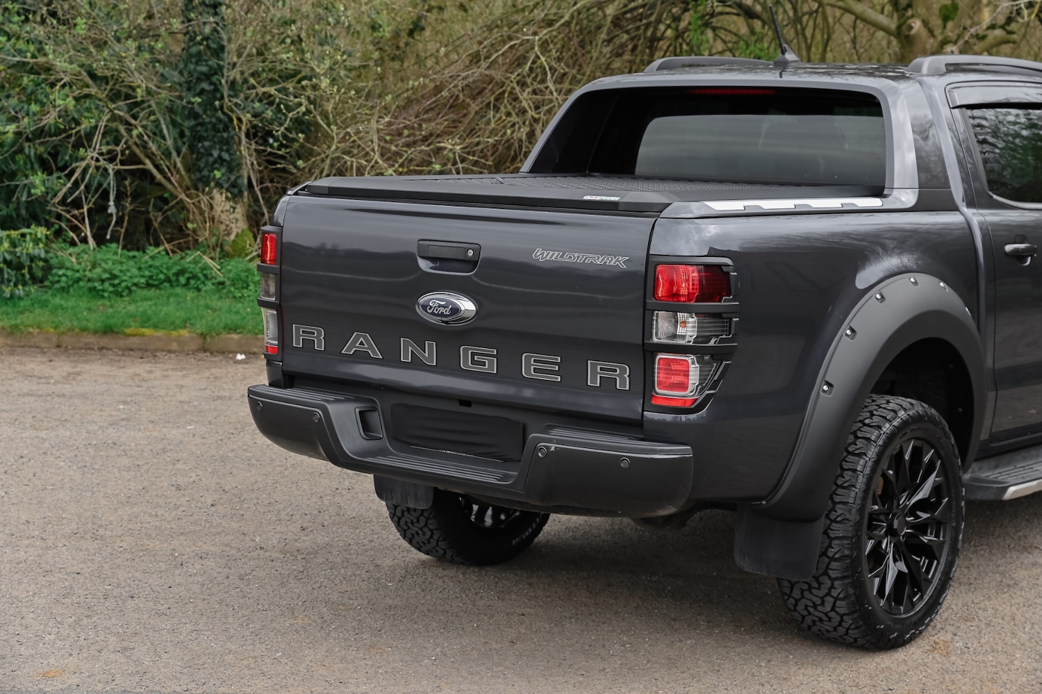 Used Ford Ranger 2021 for sale - 78054142: Photo 35