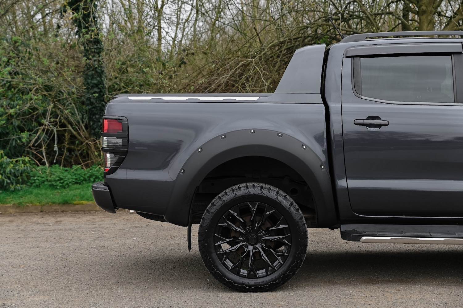 Used Ford Ranger 2021 for sale - 78054142: Photo 36