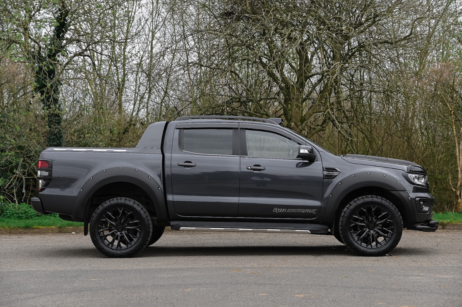 Used Ford Ranger 2021 for sale - 78054142: Photo 37