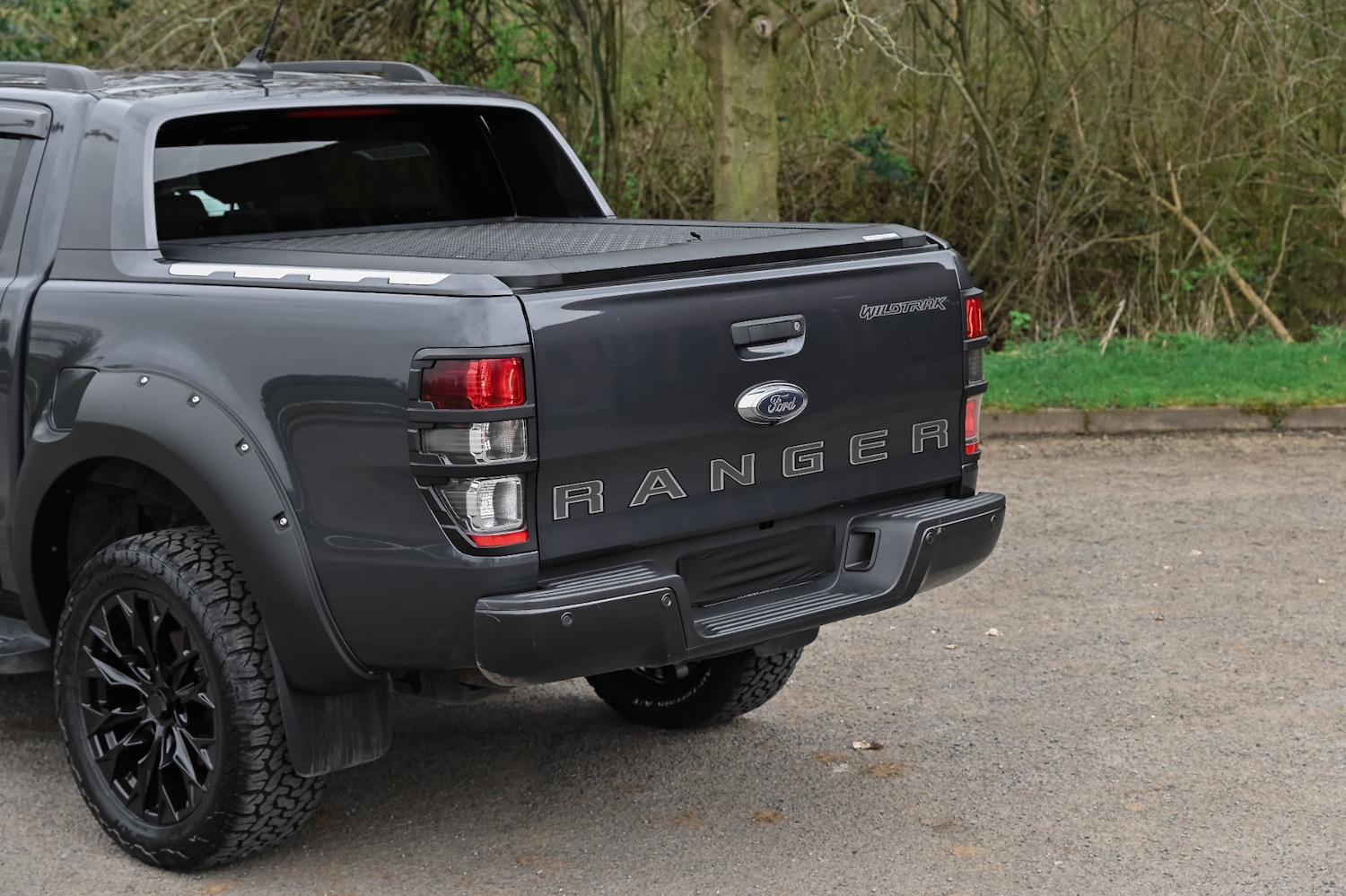 Used Ford Ranger 2021 for sale - 78054142: Photo 40