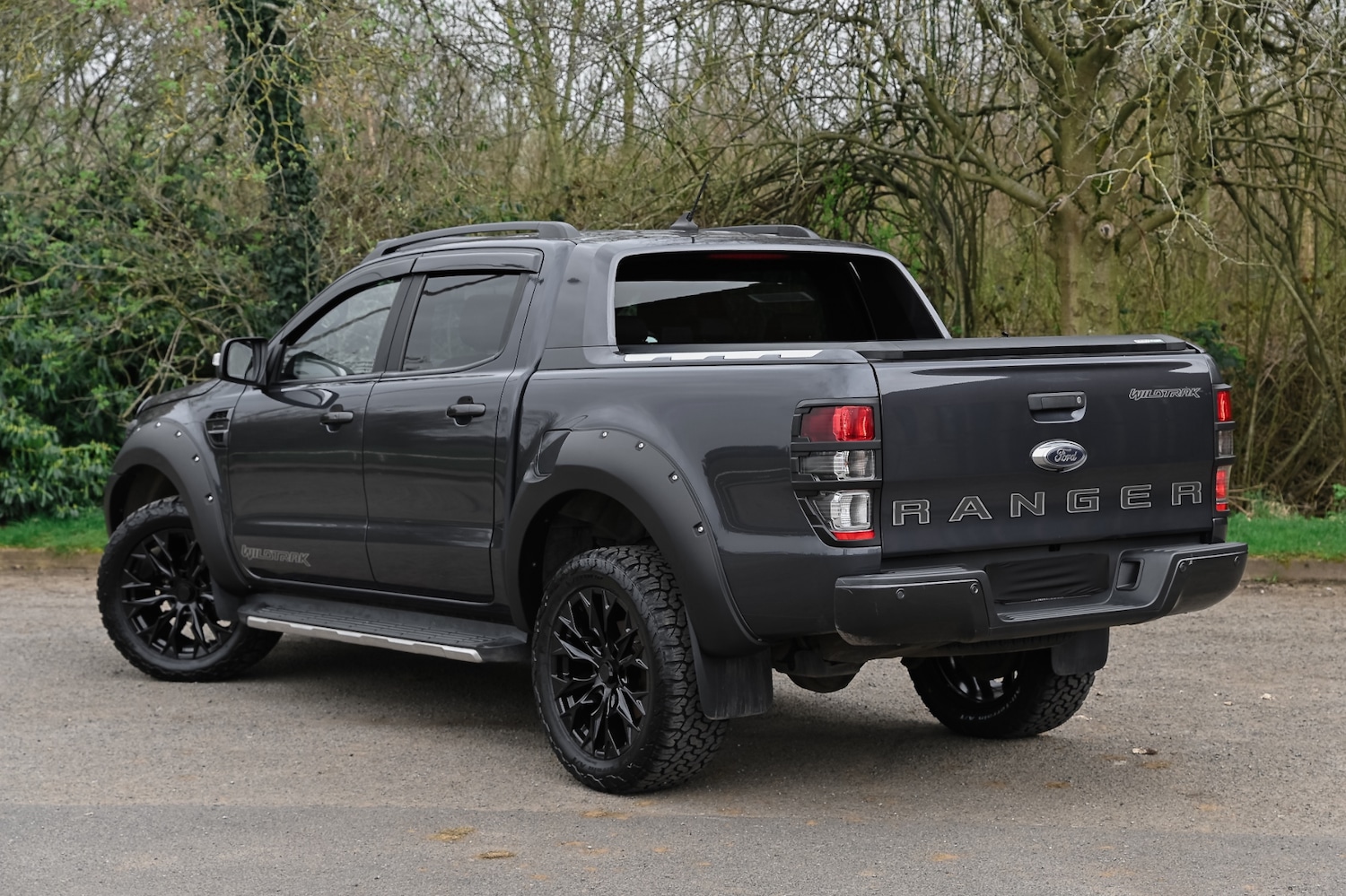 Used Ford Ranger 2021 for sale - 78054142: Photo 41