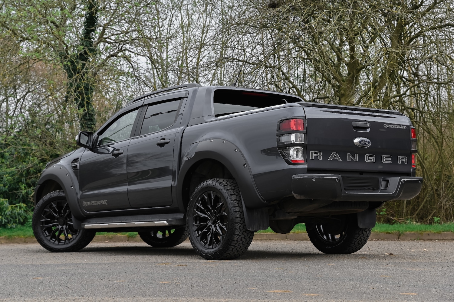 Used Ford Ranger 2021 for sale - 78054142: Photo 42