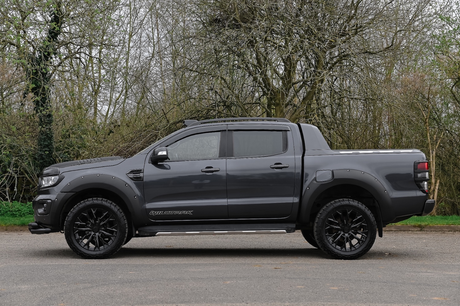 Used Ford Ranger 2021 for sale - 78054142: Photo 43